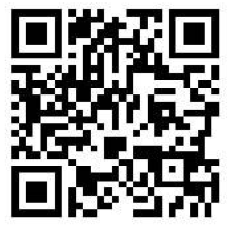 Find out more about CARF QR Code